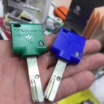 マルティロック　マルチロック　MUL-T-LOCK 　新カギ　俺の合鍵