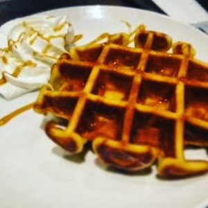 ワッフル 引っ越し 俺の合鍵