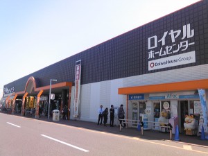 ホームセンター 鍵屋 俺の合鍵 スペアキー 純正キー