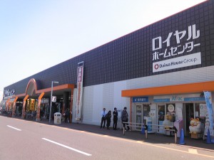 ホームセンター　鍵屋　俺の合鍵　スペアキー　純正キー