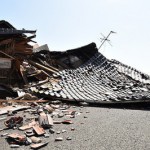 熊本地震耐震兆番、俺の合鍵