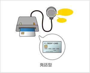 発話型ETC2.0。俺の合鍵