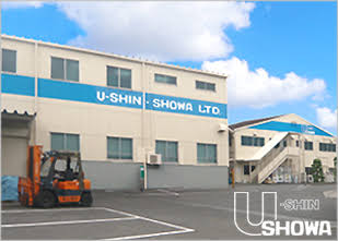 ユーシンショウワ（u-shin-showa）のリ・ボーンⅡはこちらの工場で作られています、俺の合鍵。