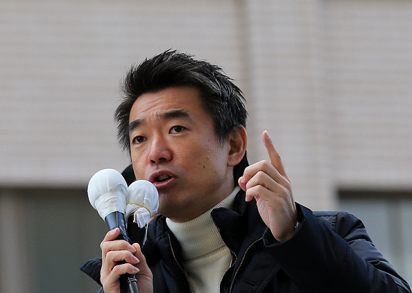 怒らないんですか?都民は!。俺の合鍵