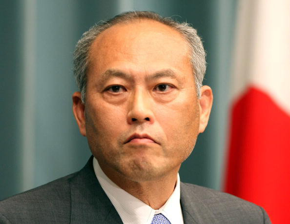怒らないんですか?都民は!