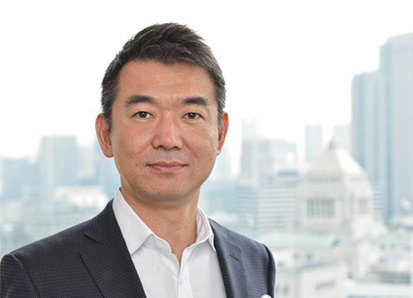 怒らないんですか?都民は!。俺の合鍵