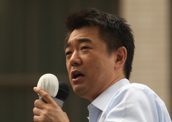 怒らないんですか?都民は!。俺の合鍵