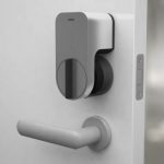 Qrio Smart Lock・スマホが鍵になります。合鍵作成は俺の合鍵。