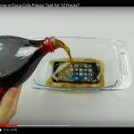 iPhone7・スイカ・PASMO・防水機能・ネットで合鍵が注文できる俺の合鍵・スペアキー・ディンプルキー・コーラ漬け実験・凍らせ実験