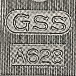 合鍵・GSS・gss・合い鍵・aikagi・俺の合鍵・鍵番号