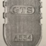 合鍵・GTS・gts・合い鍵・あいかぎ・アイカギ・俺の合鍵・スペアキー・カギ番号