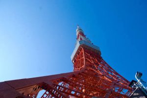 東京タワー・東京・合鍵・合い鍵・あいかぎ・アイカギ・俺の合鍵