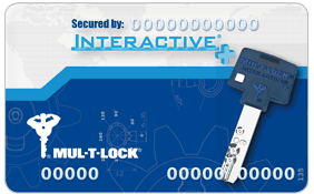 マルティロック オーナーカード