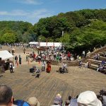 神奈川県横浜市緑区の県立四季の森公園の写真です。合鍵制作・合鍵作成・ディンプルキー作成・スペアキー作成は値段・金額・価格の安い・全国配送料無料で自宅に合鍵宅配、俺の合鍵。鍵番号は他人に見せないでね！