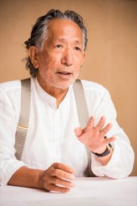 岸田一郎氏は2017年6月GG創刊。俺の合鍵インタビュー。合鍵作成・鍵番号・スペアキー作成・ディンプルキー作成。