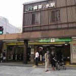 東京都千代田区御茶ノ水駅周辺の対面式店舗へ合鍵作成する場合には鍵本体をご持参ください。合鍵制作・合鍵作成・ディンプルキー作成・スペアキー作成は値段・価格・金額の安い俺の合鍵。カギ番号は他人に見せないでください。