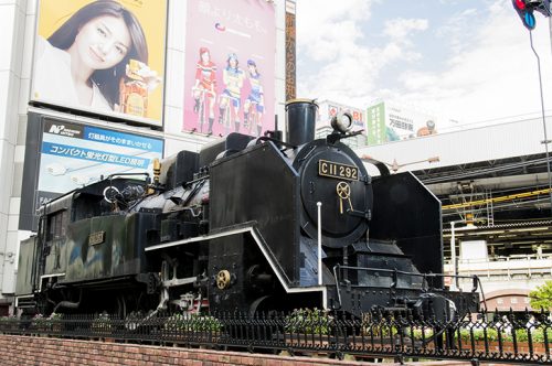 JR新橋駅・東京メトロ新橋駅・東京交通局新橋駅・東京モノレール新橋駅で合鍵作成・合鍵制作・スペアキー作成・ディンプルキー作成する場合には必ず合鍵本体をご持参ください。鍵番号はあなたの家のパスワード。