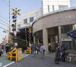 下高井戸駅前・下高井戸駅周辺でも合鍵制作できる。俺の合鍵。対面式店舗へ合鍵作成する場合には鍵本体をご持参ください。合鍵制作・合鍵作成・ディンプルキー作成・スペアキー作成は値段・価格・金額の安い俺の合鍵。カギ番号は他人に見せないでください。