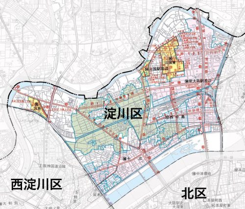 大阪市淀川区で合鍵制作・合鍵制作・ディンプルキー作成・スペアキー作成・鍵複製・純正キーお取り寄せ作成するには必ず鍵本体をご持参ください。