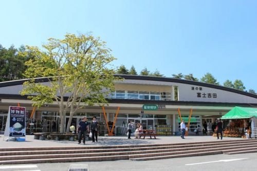 山梨県富士吉田市の近くで合鍵を注文する場合には店舗に行かなくても注文可能な俺の合鍵へ。