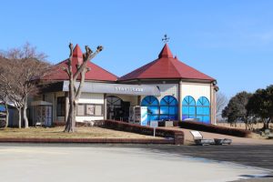 茨城県かすみがうら市