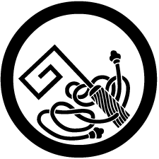 鍵桐 糸輪に違い鍵 家紋 にも使われていた鍵 合鍵の通販サイト 俺の合鍵