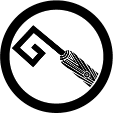 鍵桐 糸輪に違い鍵 家紋 にも使われていた鍵 合鍵の通販サイト 俺の合鍵