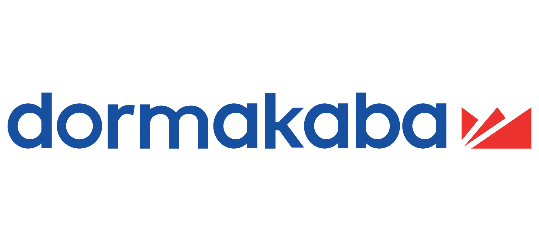 dormakabaの合鍵　ロゴ