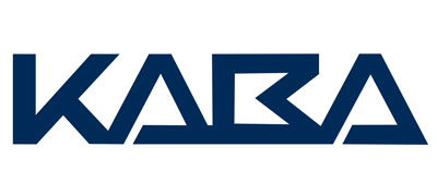 KABAの合鍵　ロゴ