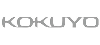 KOKUYOの合鍵　ロゴ