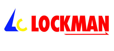 LOCKMANの合鍵　ロゴ