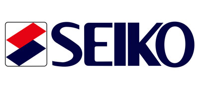 SEIKOの合鍵　ロゴ