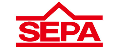 SEPAの合鍵 ロゴ