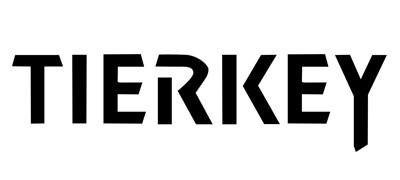 TIERKEYの合鍵　ロゴ