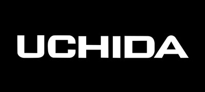 UCHIDAの合鍵　ロゴ
