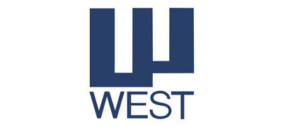 Westの合鍵　ロゴ